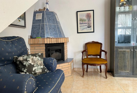 Resale - Quad House - Torrevieja - Torre la mata
