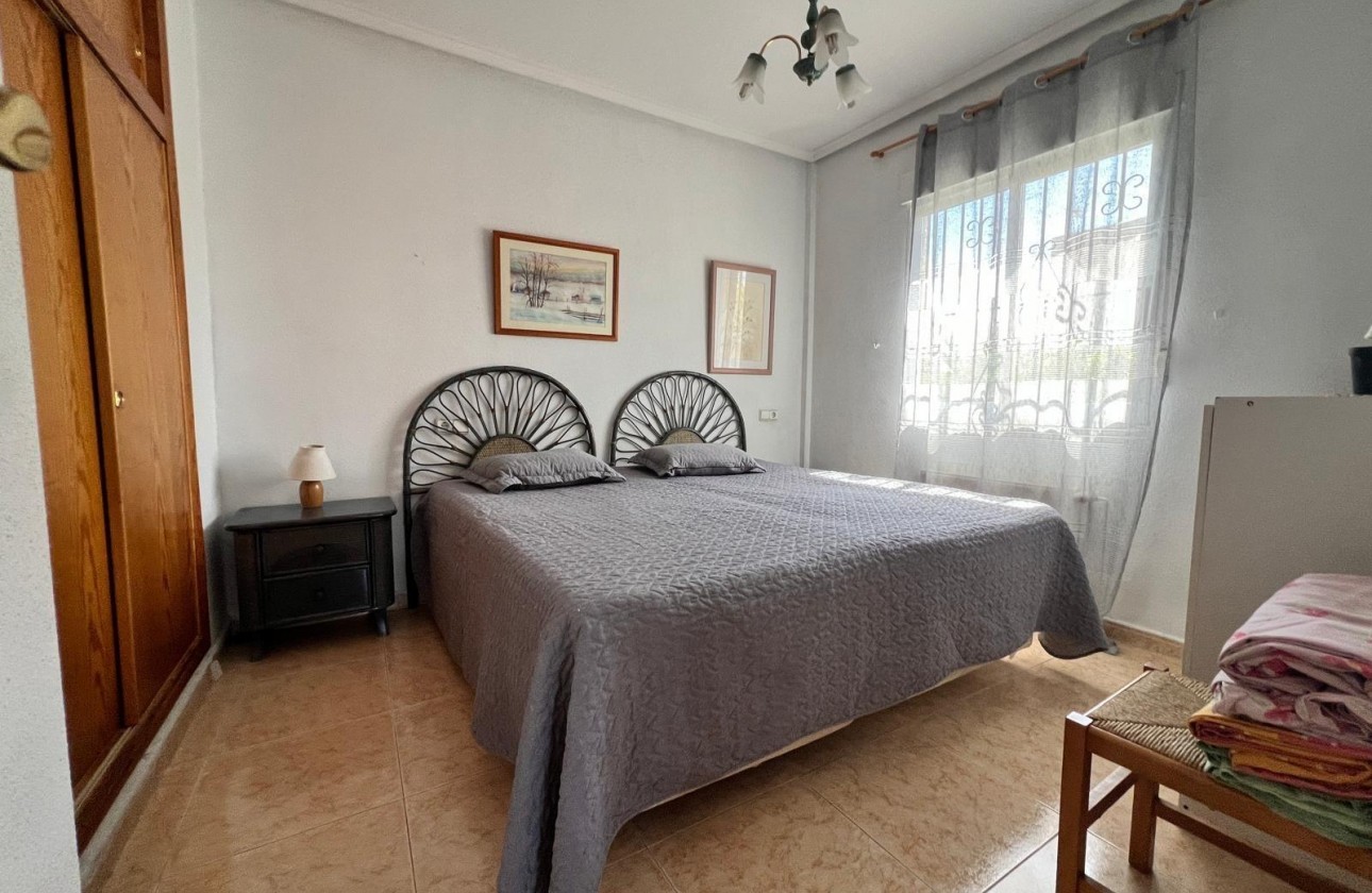 Resale - Quad House - Torrevieja - Torre la mata