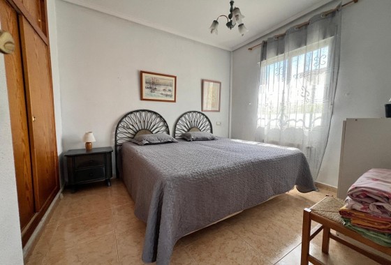 Resale - Quad House - Torrevieja - Torre la mata