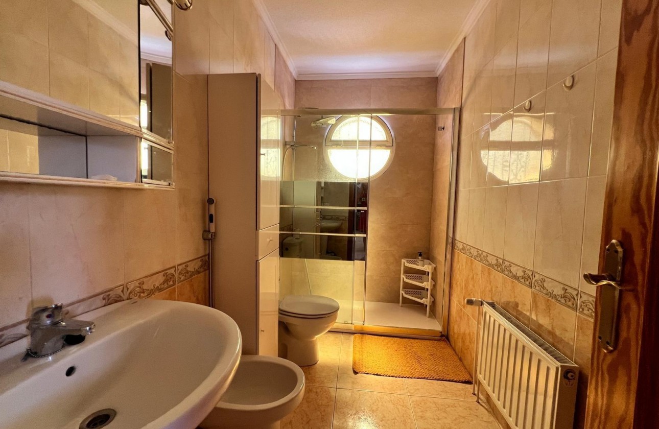 Resale - Quad House - Torrevieja - Torre la mata