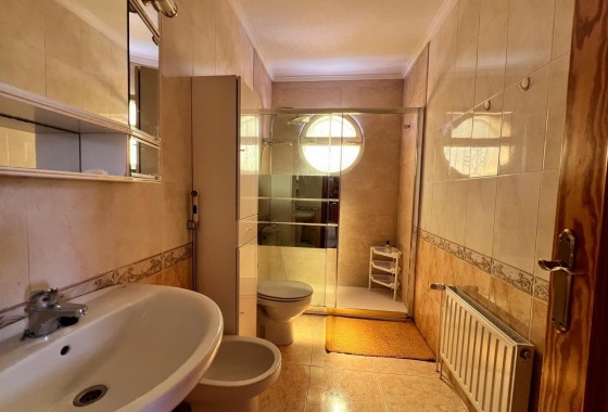 Resale - Quad House - Torrevieja - Torre la mata