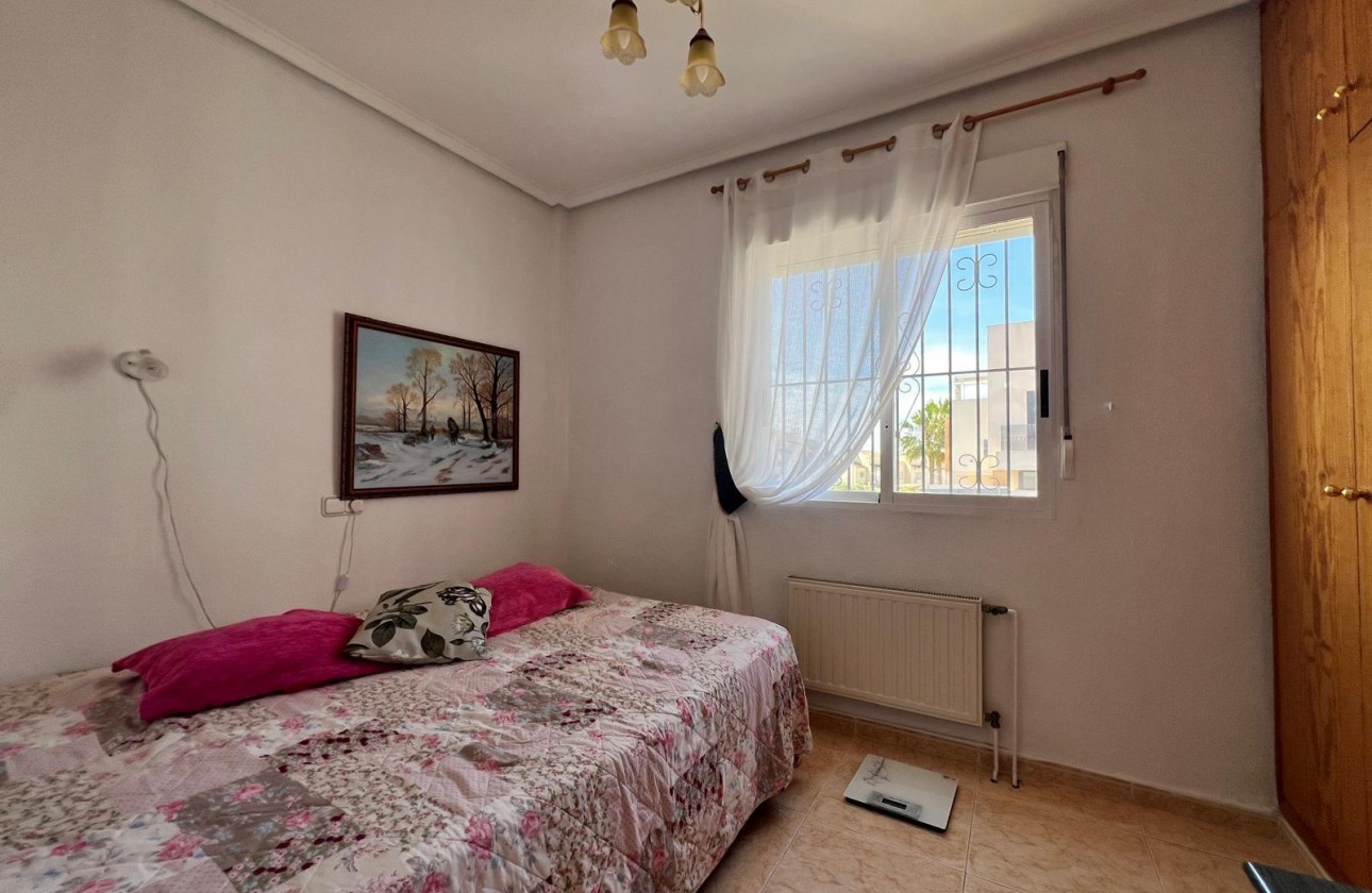 Resale - Quad House - Torrevieja - Torre la mata