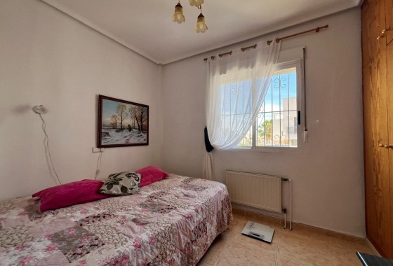 Resale - Quad House - Torrevieja - Torre la mata