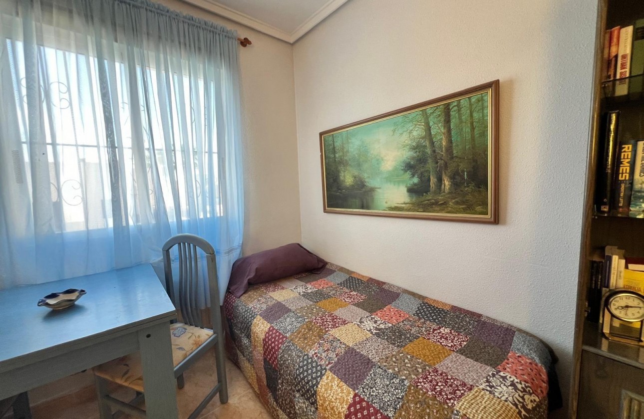 Resale - Quad House - Torrevieja - Torre la mata