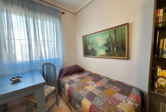 Resale - Quad House - Torrevieja - Torre la mata
