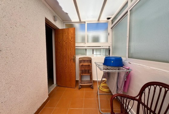 Resale - Quad House - Torrevieja - Torre la mata