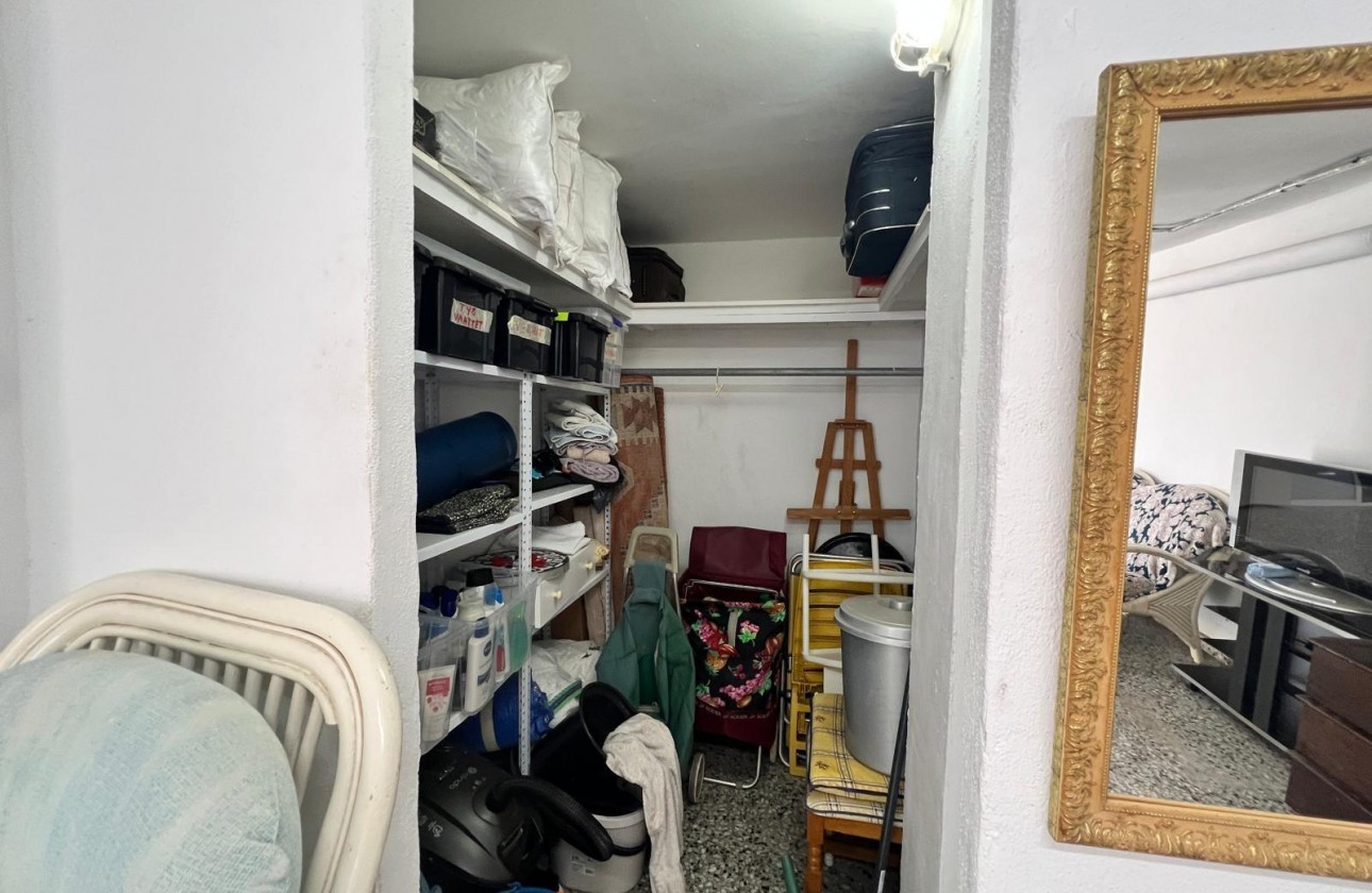 Resale - Quad House - Torrevieja - Torre la mata