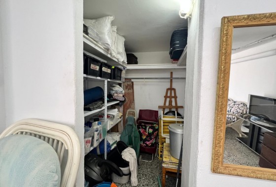 Resale - Quad House - Torrevieja - Torre la mata