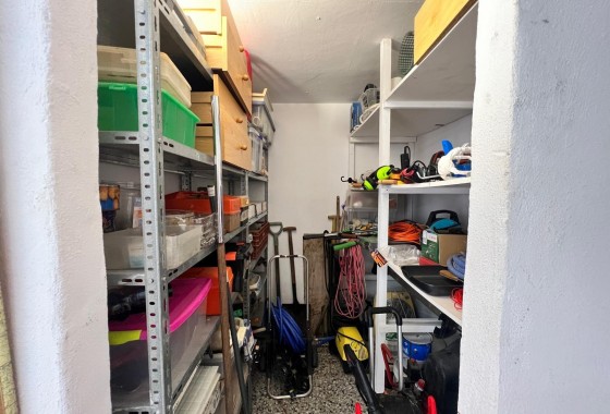Resale - Quad House - Torrevieja - Torre la mata