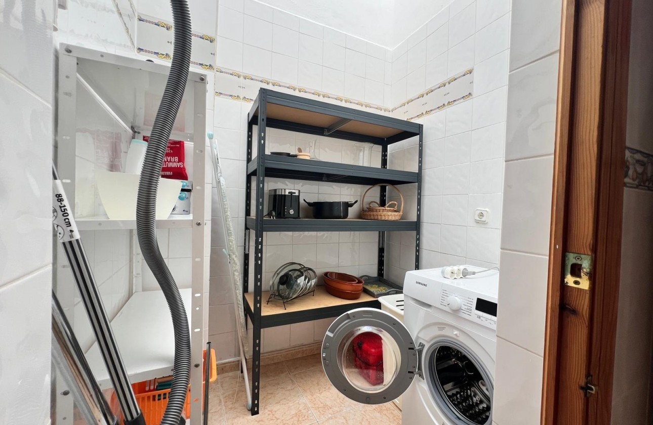 Resale - Quad House - Torrevieja - Torre la mata