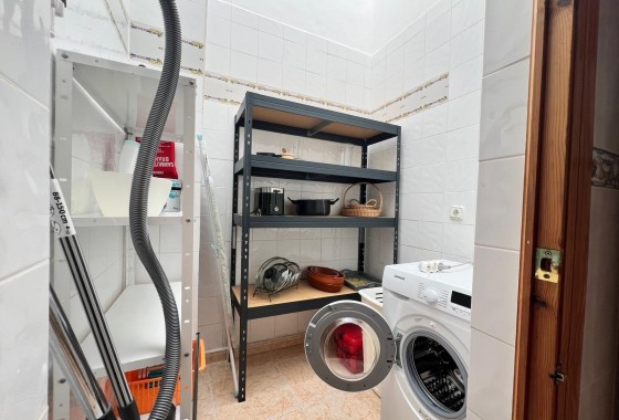 Resale - Quad House - Torrevieja - Torre la mata