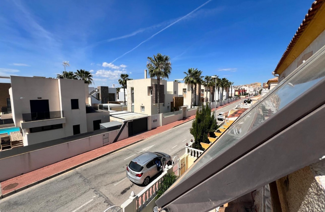 Resale - Quad House - Torrevieja - Torre la mata