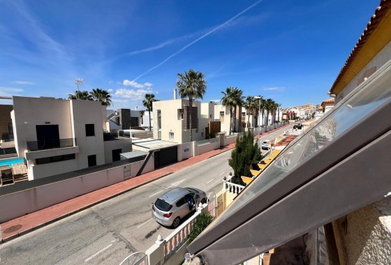 Resale - Quad House - Torrevieja - Torre la mata
