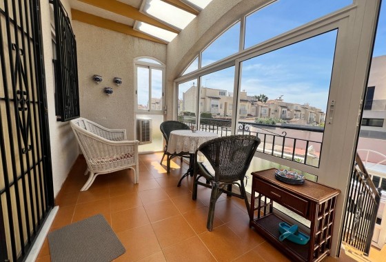 Resale - Quad House - Torrevieja - Torre la mata