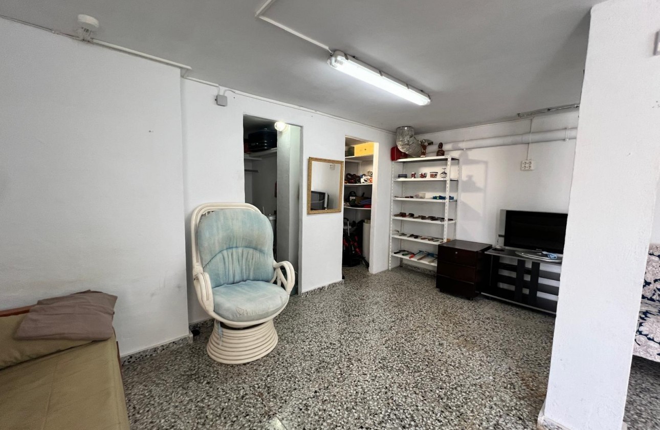 Resale - Quad House - Torrevieja - Torre la mata