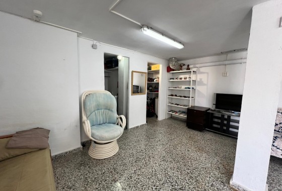 Resale - Quad House - Torrevieja - Torre la mata
