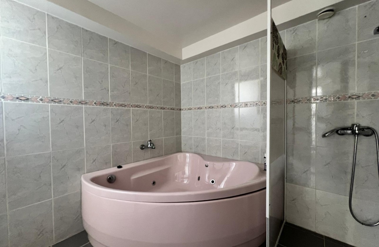 Resale - Quad House - Torrevieja - Torre la mata