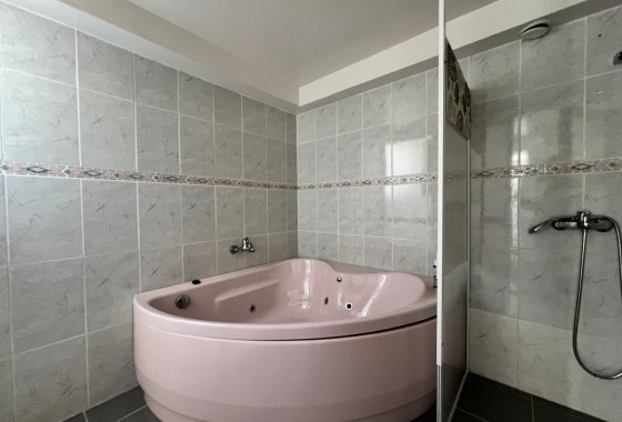 Resale - Quad House - Torrevieja - Torre la mata
