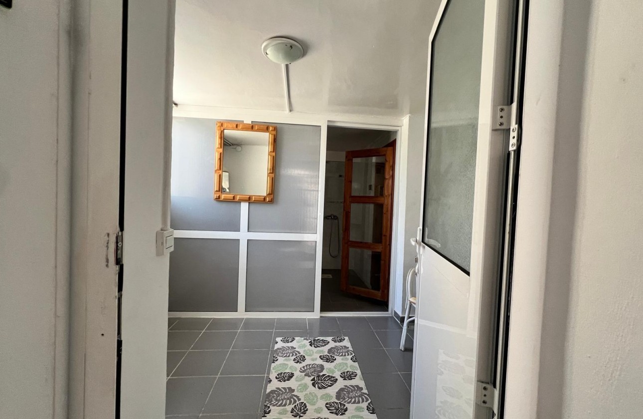 Resale - Quad House - Torrevieja - Torre la mata