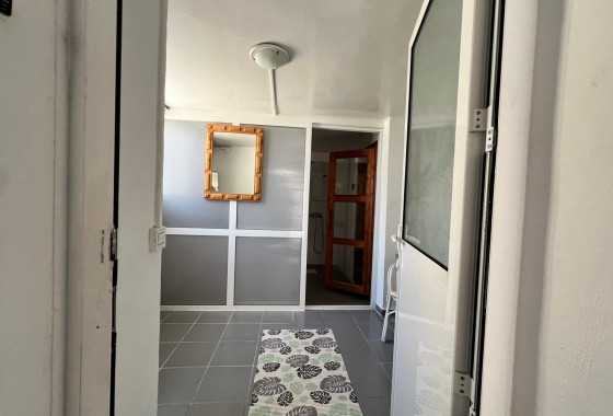 Resale - Quad House - Torrevieja - Torre la mata
