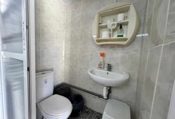 Resale - Quad House - Torrevieja - Torre la mata