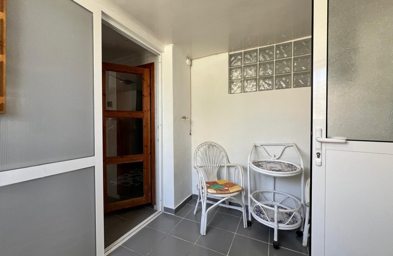 Resale - Quad House - Torrevieja - Torre la mata