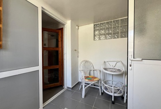 Resale - Quad House - Torrevieja - Torre la mata