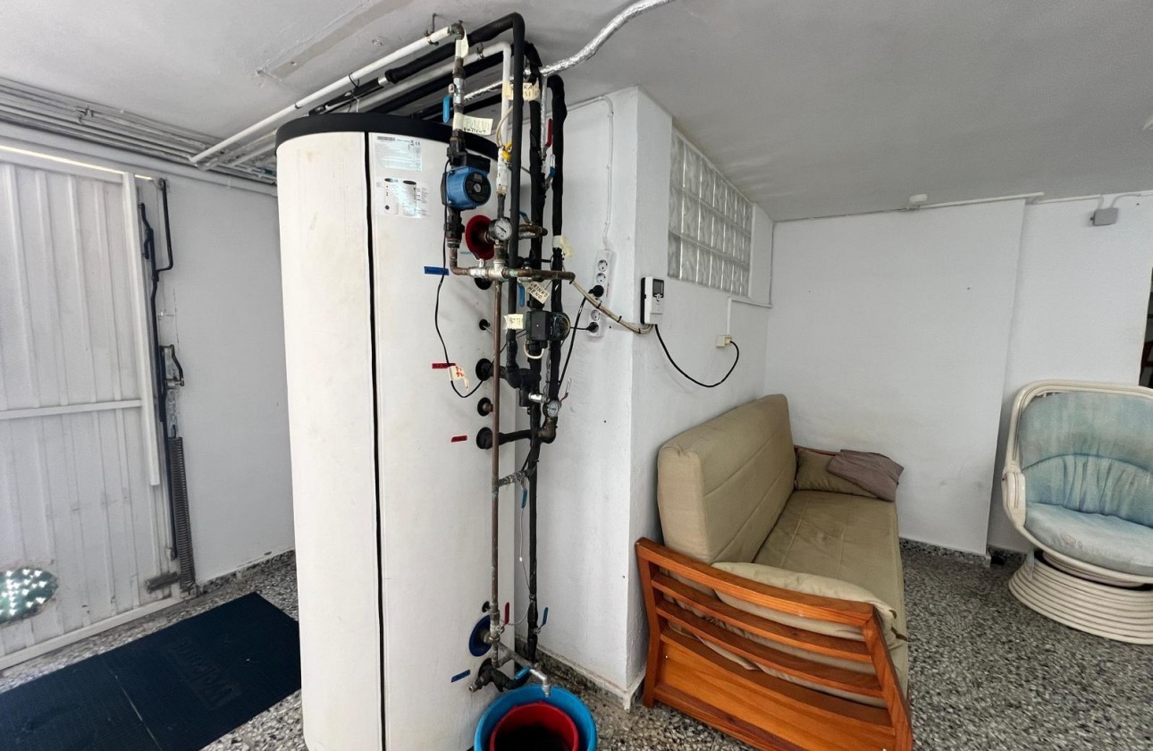 Resale - Quad House - Torrevieja - Torre la mata