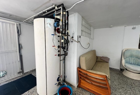 Resale - Quad House - Torrevieja - Torre la mata