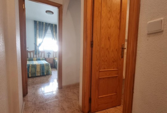 Resale - Apartment / flat - Torrevieja - Centro