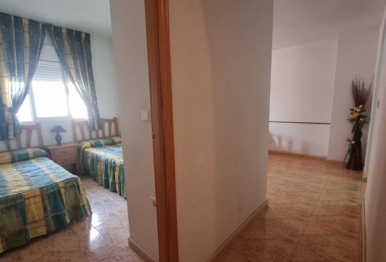 Resale - Apartment / flat - Torrevieja - Centro