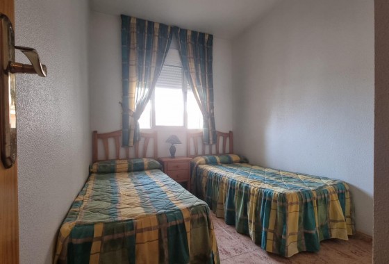 Resale - Apartment / flat - Torrevieja - Centro