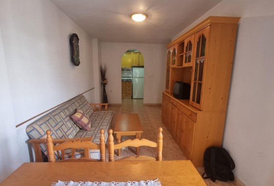 Resale - Apartment / flat - Torrevieja - Centro