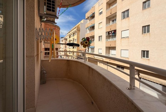Reventa - Apartamento / piso - Torrevieja - Centro