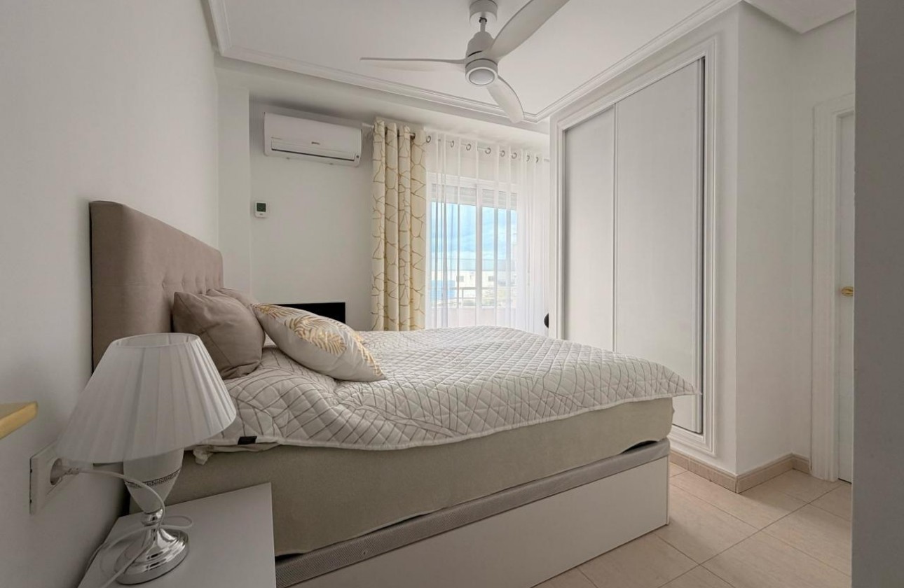 Reventa - Apartamento / piso - Torrevieja - Centro