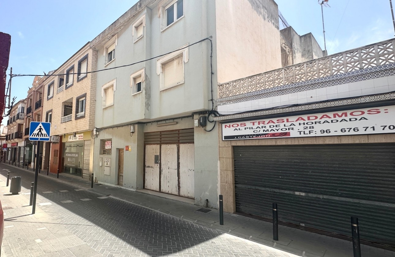 Reventa - Other - San Pedro del Pinatar - Costa Calida