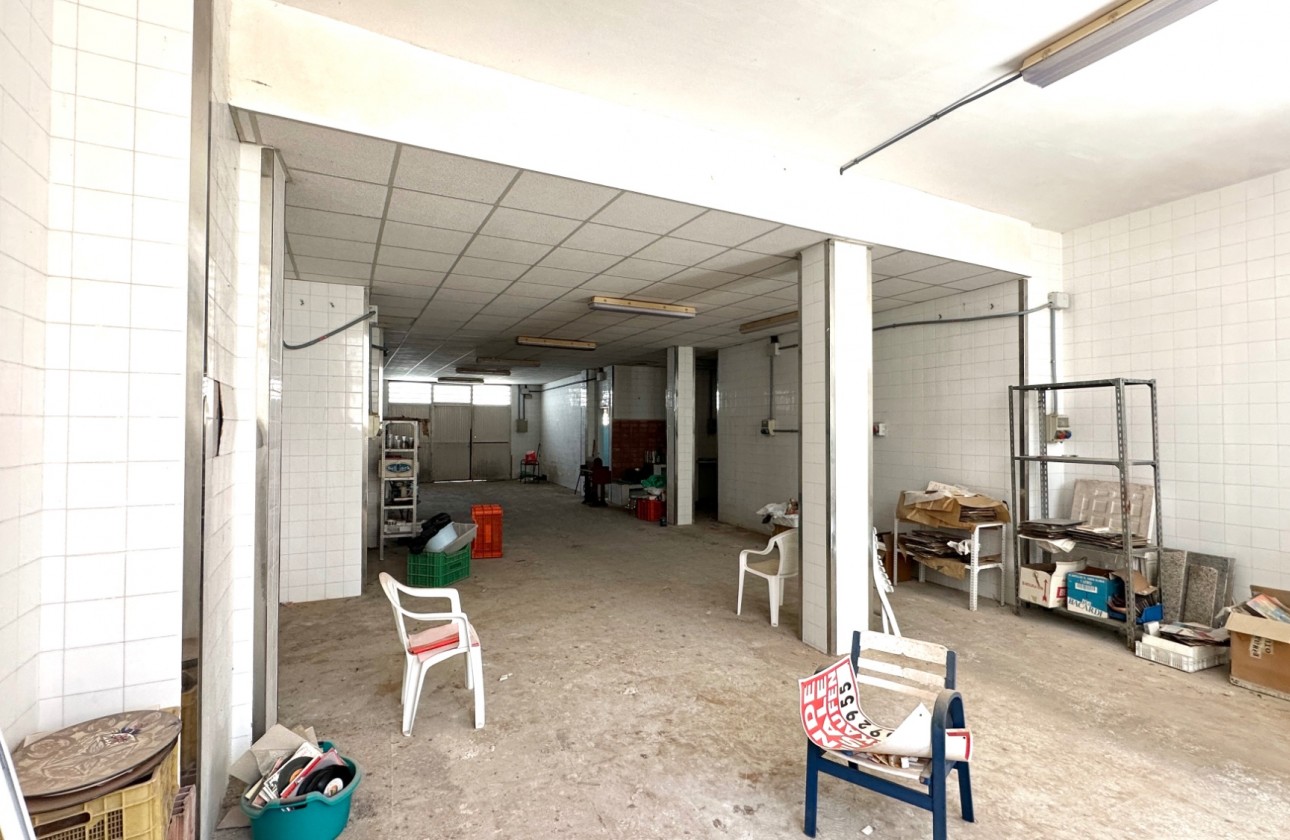 Reventa - Other - San Pedro del Pinatar - Costa Calida