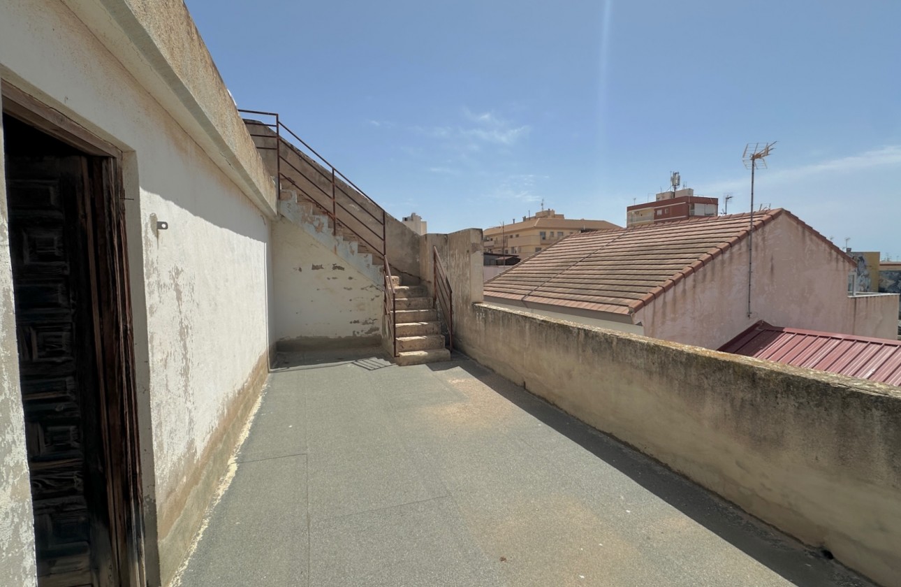 Reventa - Other - San Pedro del Pinatar - Costa Calida