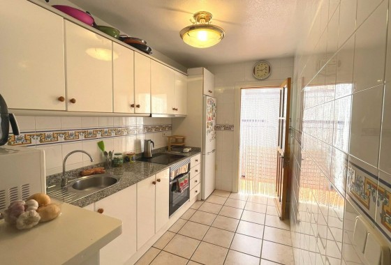 Resale - Villa - Pilar de la Horadada - Costa Blanca