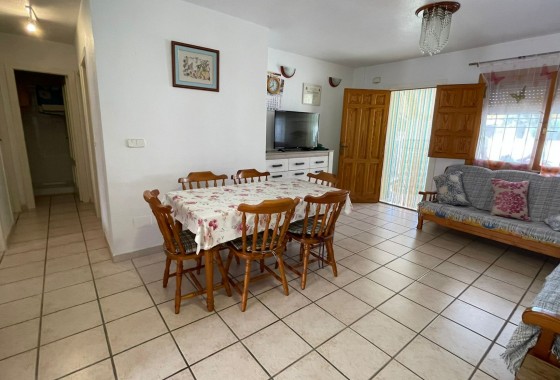 Resale - Villa - Pilar de la Horadada - Costa Blanca