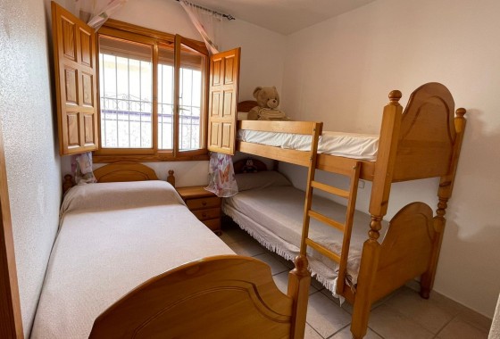 Resale - Villa - Pilar de la Horadada - Costa Blanca