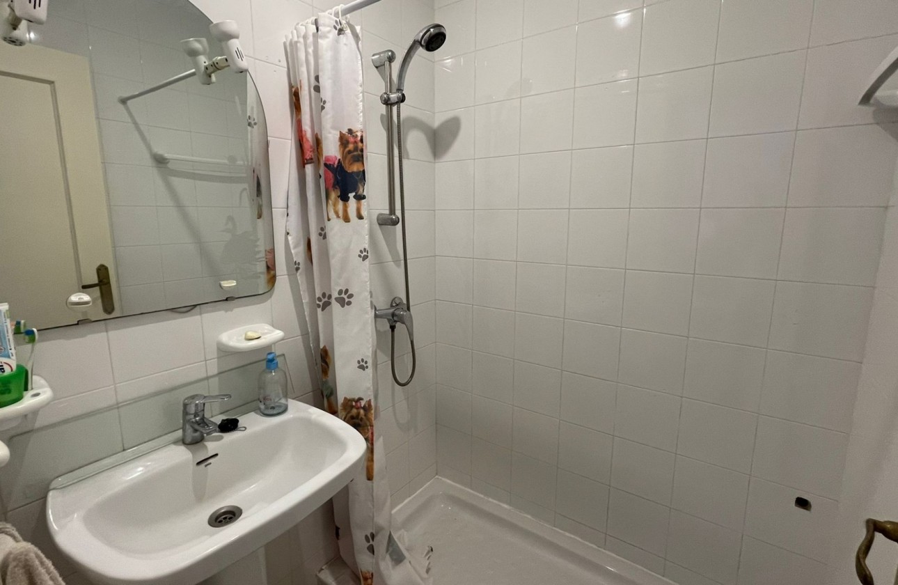 Resale - Villa - Pilar de la Horadada - Costa Blanca