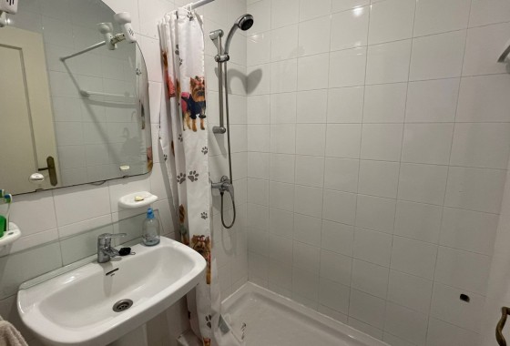 Resale - Villa - Pilar de la Horadada - Costa Blanca