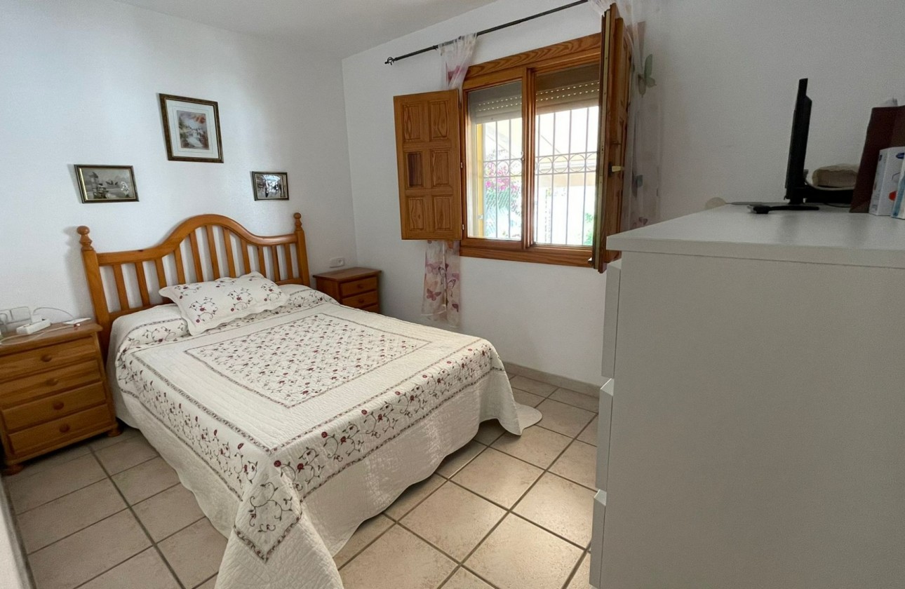 Resale - Villa - Pilar de la Horadada - Costa Blanca
