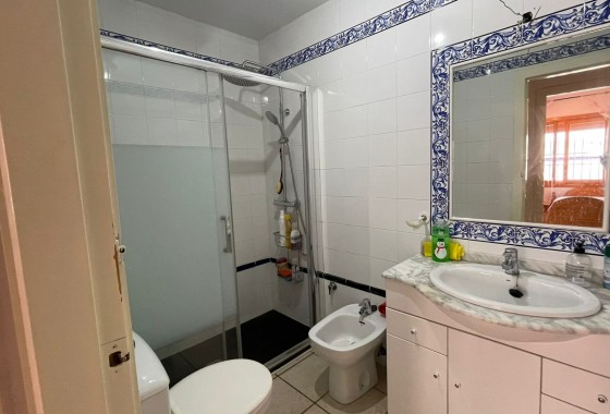 Resale - Villa - Pilar de la Horadada - Costa Blanca