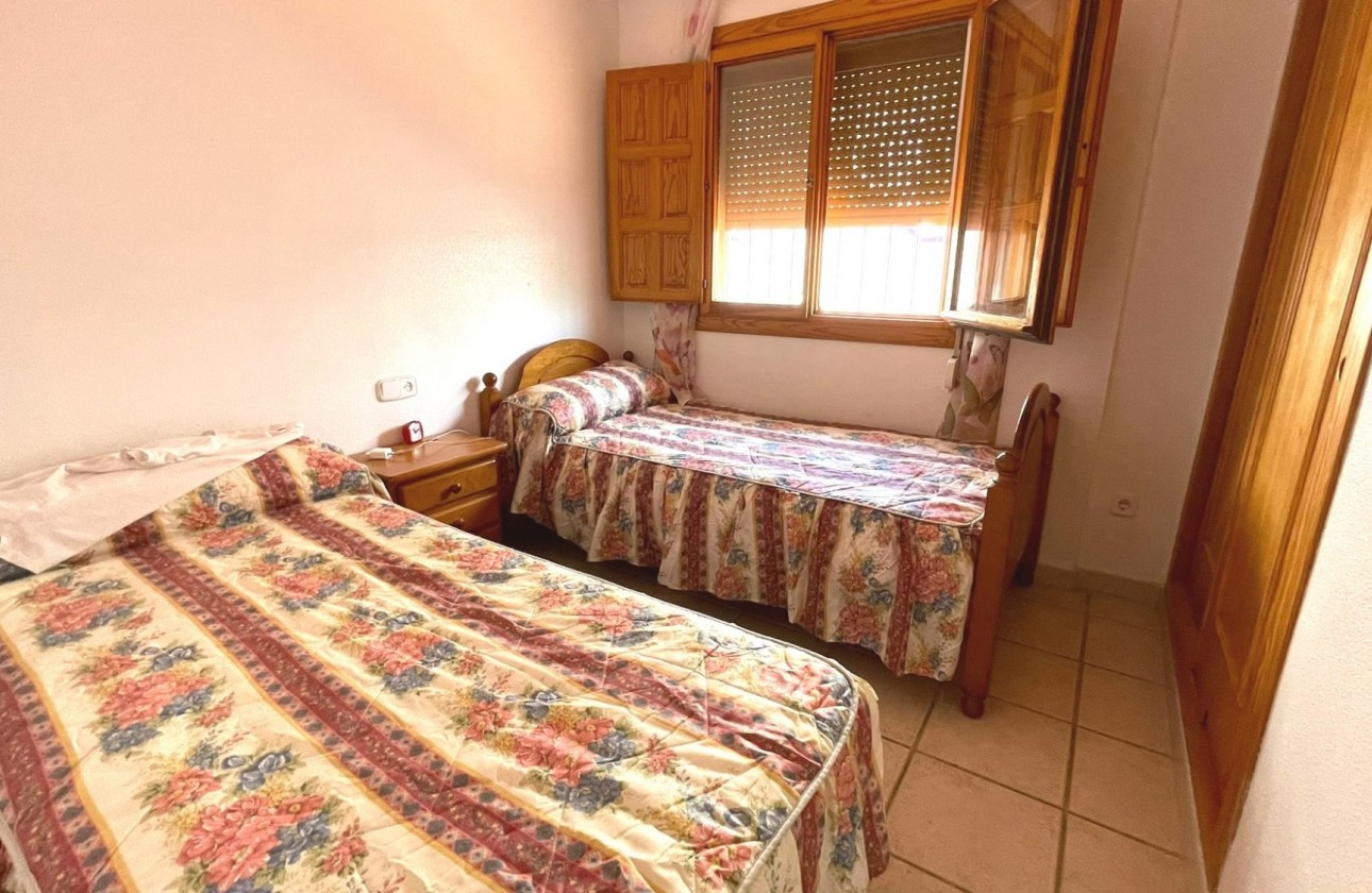 Resale - Villa - Pilar de la Horadada - Costa Blanca