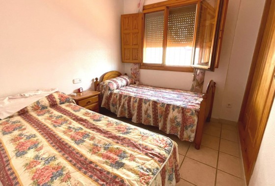 Resale - Villa - Pilar de la Horadada - Costa Blanca