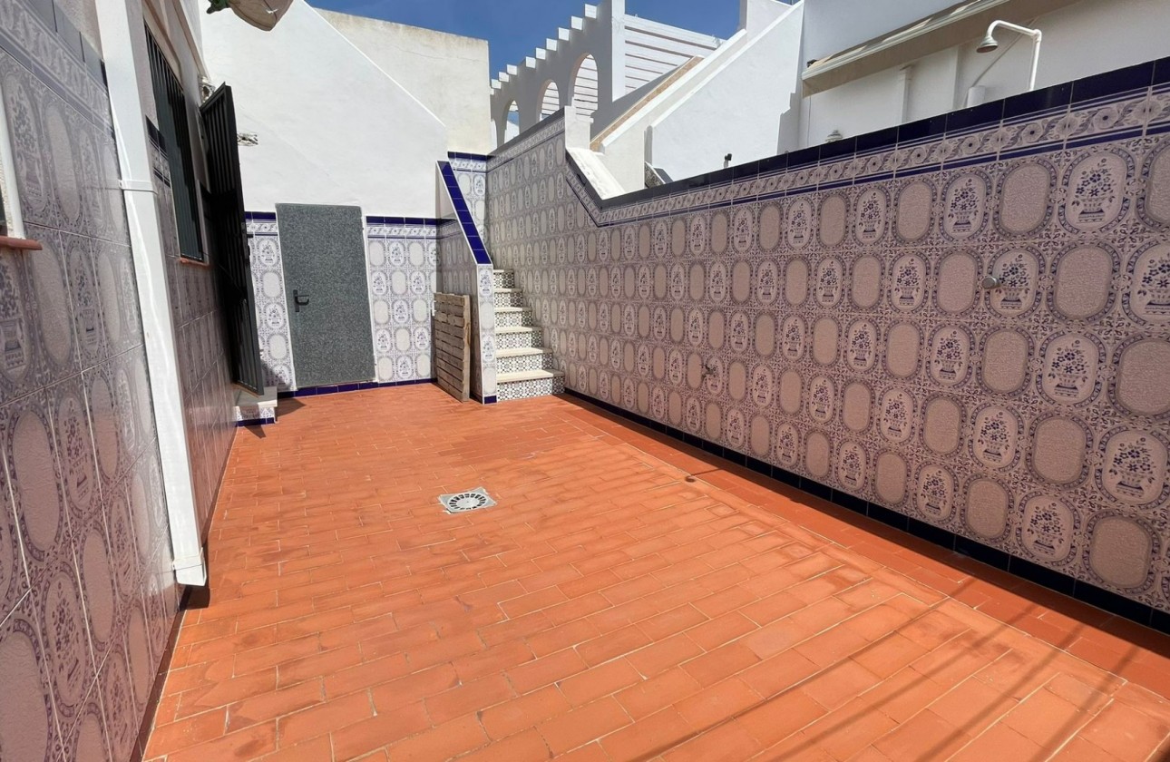 Resale - Villa - Pilar de la Horadada - Costa Blanca