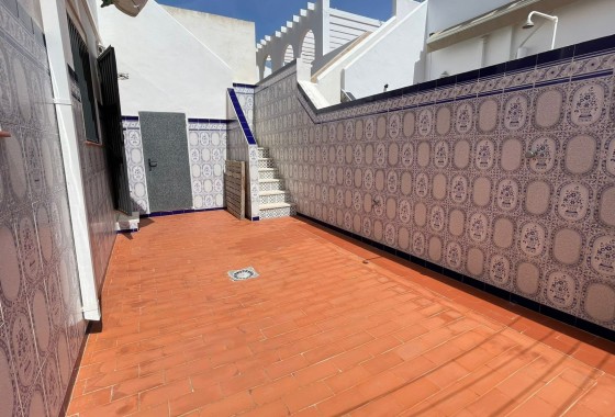 Resale - Villa - Pilar de la Horadada - Costa Blanca