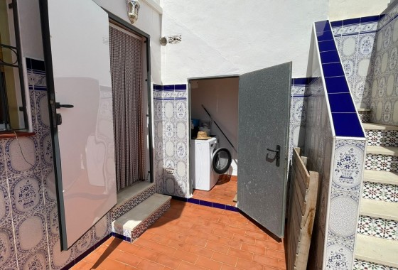 Resale - Villa - Pilar de la Horadada - Costa Blanca